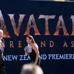 Treći "Avatar" Džejmsa Kamerona u prvom vikendu zaradio već 345 miliona dolara