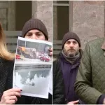 Bošković: Šapić daje drugu Andreja Vučića novac za novu rekonstrukciju Trga Nikole Pašića