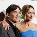 Emili Blant objasnila zašto je Kilijan Marfi "najgora slavna osoba na svetu"