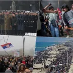 U 2025. rekordan broj političkih sukoba u svetu: Ratovi samo najuočljiviji deo