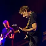 Preminuo pevač Kris Rija