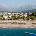 Kemer kao savršena destinacija za opuštanje i aktivan odmor