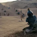 Objavljen prvi trejler za film "Odiseja" (VIDEO)