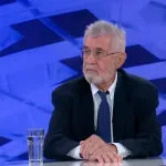Popov: Pelegrini zažmurio na oba oka, kao Vučić kad se pojavi karta "velike Mađarske" na Orbanovom šalu