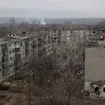 U Ukrajinu vraćena grupa ukrajinske dece s okupiranih teritorija