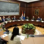 Dacic: Serbian police attachés key to combating transnational organized crime
