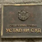 Ustavni sud će odlučiti o prigovorima protiv VST u naredne dve nedelje