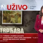 Gledajte UŽIVO Dan uživo: "Tvrđava" - stvarna slika rata