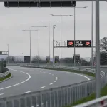 Otvorena još jedna deonica Moravskog koridora, korišćenje besplatno do 14. januara