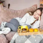 Kako se izboriti sa "prazničnim bluzom": Saveti za očuvanje mentalnog zdravlja tokom praznika