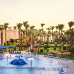 Odmor uz Crveno more u srcu Hurgade: Swiss Inn Resort Hurghada