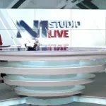 N1 Studio Live (24.12.2025)