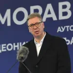 BIRODI: Ne želimo da sprečimo Vučića da se bavi politikom, već da to radi u skladu sa Ustavom, zakonom i preporukom ODIHR