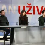 Glumci "Tvrđave": Serija je posveta običnim ljudima, koji su tokom rata najviše stradali