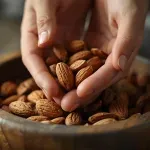 Koja je dozvoljena dnevna količina badema?