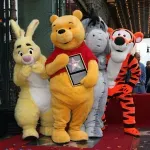 Sto godina Vinija Pua: Sve je počelo u seoskoj kući, u šumi, s dečakom kao inspiracijom