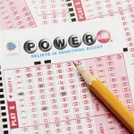 Drugi najveći dobitak u istoriji SAD: Srećni dobitnik osvojio 1,8 milijardi dolara