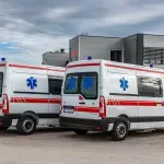 Sudar kamiona i automobila na putu Beograd-Zrenjanin, poginuo mladić