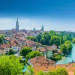 Države koje zvanično nemaju glavne gradove - jedna od njih se nalazi u Evropi