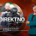 N1 Direktno: Novinarstvo kao pretnja vlasti