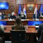 Đuro Macut razgovarao sa predstavnicima mlekara i trgovinskih lanaca