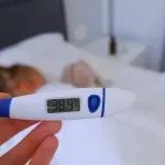 Batut: Grip u porastu, najviše pogođena deca