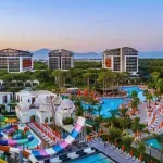 Antalija: Destinacija prilagođena svim generacijama