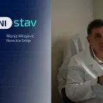 Lični stav pacijentkinje dr Dugalića: U trenutku kada mi je bio najpotrebniji, nije mu data operaciona sala