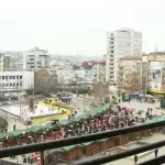 Studenti u blokadi pozvali poslanike da sazovu vanrednu sednicu o statusu Univerziteta u Prištini