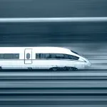 Kina postigla rekordnu brzinu od 800 km/h na testu voza velike brzine