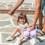 Kada je tantrum - ispad besa kod deteta, alarm za stručnjake?