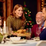 Kako da praznična trpeza bude zdravija: Saveti za obroke bez griže savesti