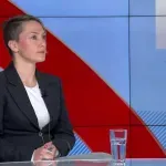 Krstić: Studentska akcija prikupljanja potpisa neophodna, umrežava građane Srbije i doprinosi decentralizaciji