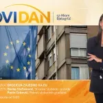 Novi dan: Opozicija zajedno ka EU