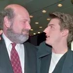 Jedini čovek koji je ikada otpustio Toma Kruza