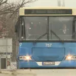 Odbornik stranke SRCE: U toku vožnje ispao prozor sa gradskog autobusa u Novom Sadu