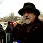 Caci Mihailović: Ako ne znate o čemu se radi u zemlji, pitajte unuke studente i srednjoškolce