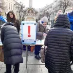 Student protesters invite citizens to join Belgrade action on Saturday