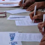 (BLOG) Studenti u akciji "Raspiši pobedu": Veliki odziv građana, kutije pune, na pojedinim mestima ponestaje listića