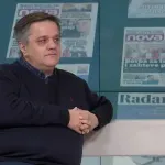 Gavrilović: Iznošenje podataka o funkcionisanju institucija nije iznošenje stavova protiv Srbije