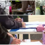 "Da zlo oteramo u prošlost": Građani potpisima pokazuju da želja za izborima nije samo studentska