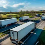 Kamioni prelaze samo granicu ka BiH u Sremskoj Rači, ostala vozila prolaze bez zadržavanja