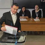 Kurtijeva stranka ubedljivo pobedila na izborima, Srpska lista tvrdi da je osvojila svih 10 mandata