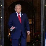 Tramp kaže da je srušen objekat gde se utovaruju brodovi sa drogom, ali ne daje više informacija