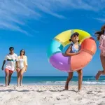 Ne propustite novogodišnju akciju i prvi talas First Minute popusta do 31.12. uz akontaciju već od 199€ i dodatni popust čak do 10% - još samo danas i sutra