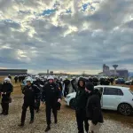 Da li Vučić koristi kanalizaciju u Botunu da uspori evropski put Crne Gore