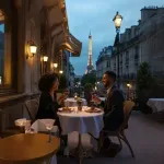 Top 10 najluksuznijih gradova na svetu: Prvo mesto ne iznenađuje