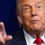 Tramp zapretio novoj predsednici Venecuele: "Ako ne uradi ono što je ispravno, platiće veoma veliku cenu"