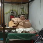 Umro nekada najdeblji čovek na svetu - kada je postao rekorder imao 600 kilograma