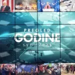 Šta je obeležilo 2025. u svetu?